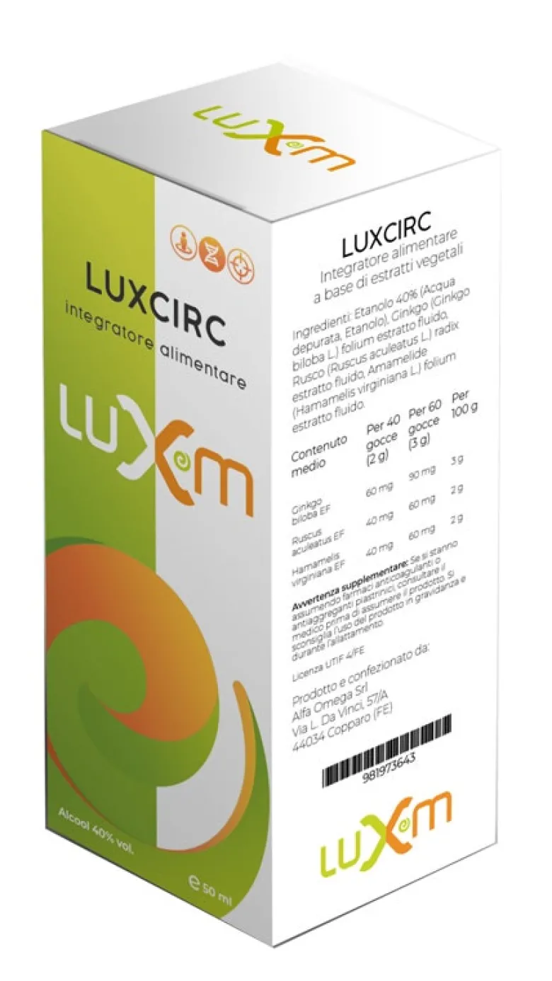 LUXCIRC