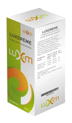 LUXDREME