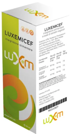 LUXEMICEF