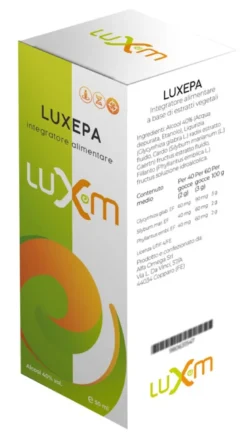 LUXEPA