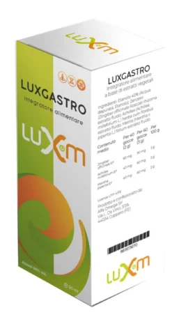 LUXGASTRO