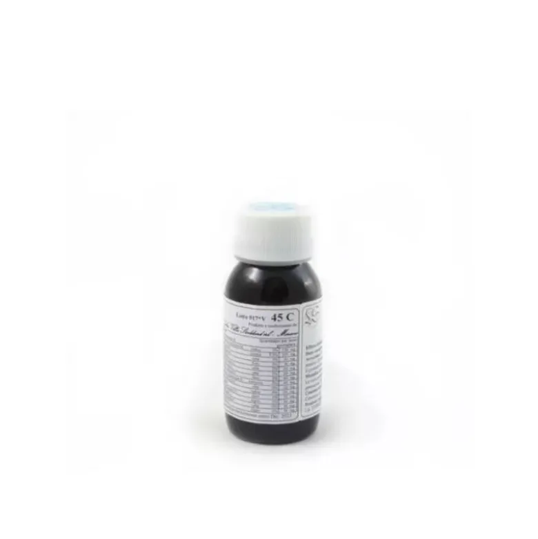 LVS 45C Eleutherococcus Senticosus Compositum 60ml