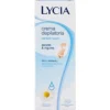 Lycia Crema Depilatoria Perfect Touch ascelle e inguine 100ml