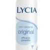 Lycia Original Anti-Odorante 48H efficacia garantita spray 150ml