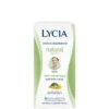 Lycia strisce viso depilatorie natural touch 10 strisce doppie
