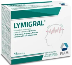 Lymigral 14 Bustine