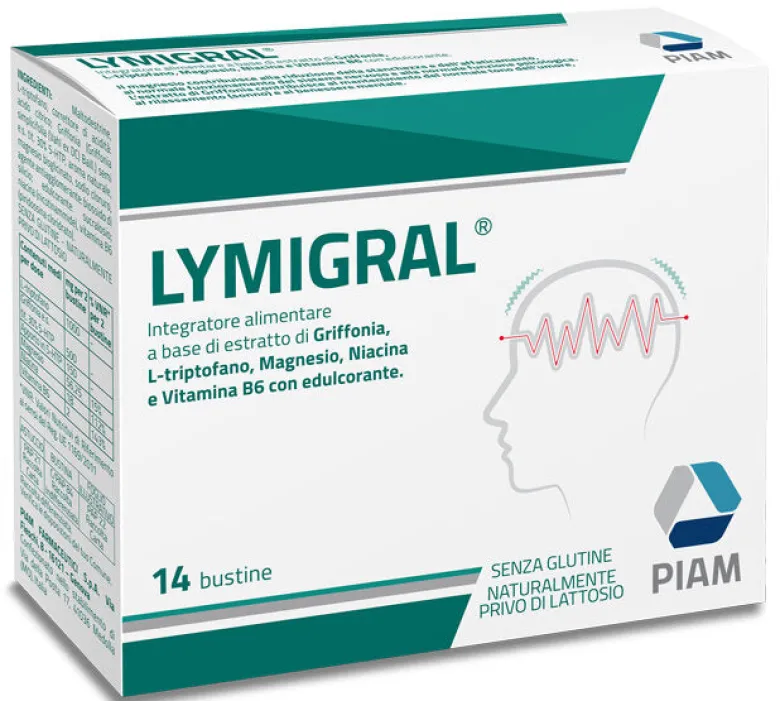Lymigral 14 Bustine