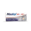 Maalox 40 Compresse Masticabili 400mg+400mg