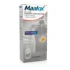 Maalox Sospensione Orale 4% + 3.5% Aroma Menta 250ml