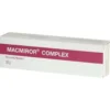 Macmiror Complex 10g / 4.000.000 U.I. crema uso vaginale 30g