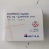 MACMIROR COMPLEX*12 OV VAG