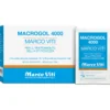 Macrogol 4000 20 Bustine - Lassativo Efficace in Polvere