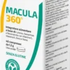 Macula 360 40 Compresse Gastroresistenti