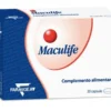 Maculife complemento alimentare 20 capsule