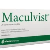 Maculvist 20 Compresse Rivestite