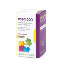 MAG 500