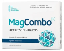 MAGCOMBO 20CPS