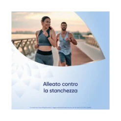 Mag2 Magnesio 20 compresse effervescenti