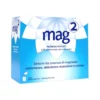 Mag2 Magnesio Pidolato per Stanchezza e Debolezza Muscolare 20 bustine