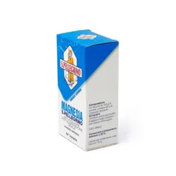 Magnesia San Pellegrino 90% Polvere Effervescente Senza Aroma 100 g
