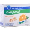 Magnesio Diasporal 400mg Direkt Orosolubile