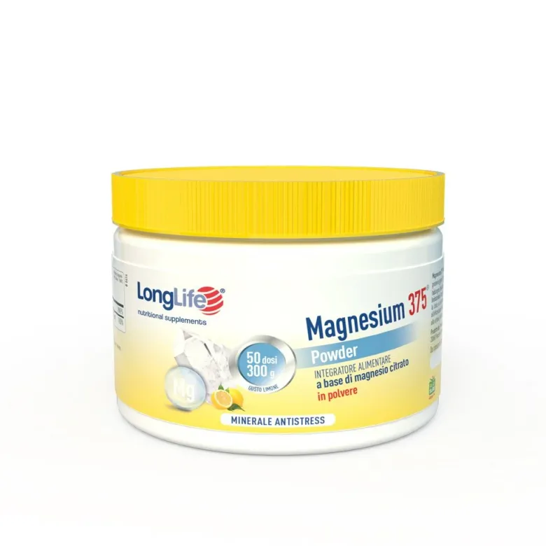 Magnesium 375 Powder