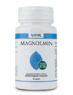 Magnolmin 60 cps