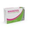 Magnosol gusto limone 20 buste effervescenti