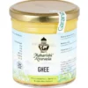 Maharishi Ayurveda GHEE Bio Burro concentrato e chiarificato 220g