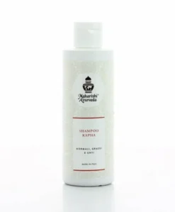 Maharishi Ayurveda Shampoo Kapha per capelli grassi e unti 200ml