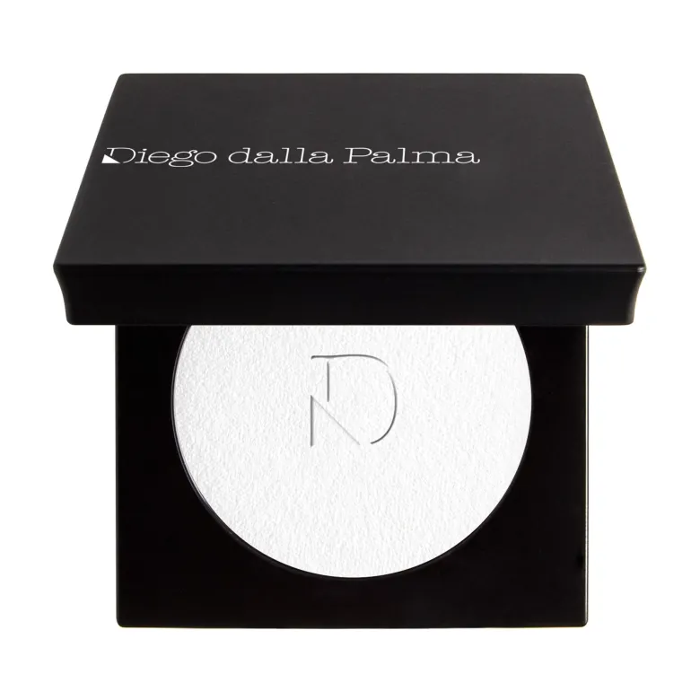 Makeupstudio Polvere Compatta Per Occhi Opaca