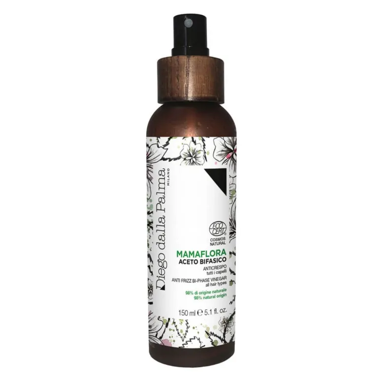 Mamaflora Aceto Bifasico Anticrespo 150ml