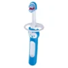 Mam Baby's Brush Spazzolino per Bambini 6+ mesi colore azzurro 1 pezzo