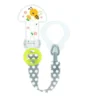 Mam Clip&Cover Copritettarella con Clip neutro 0+ mesi colori assortiti