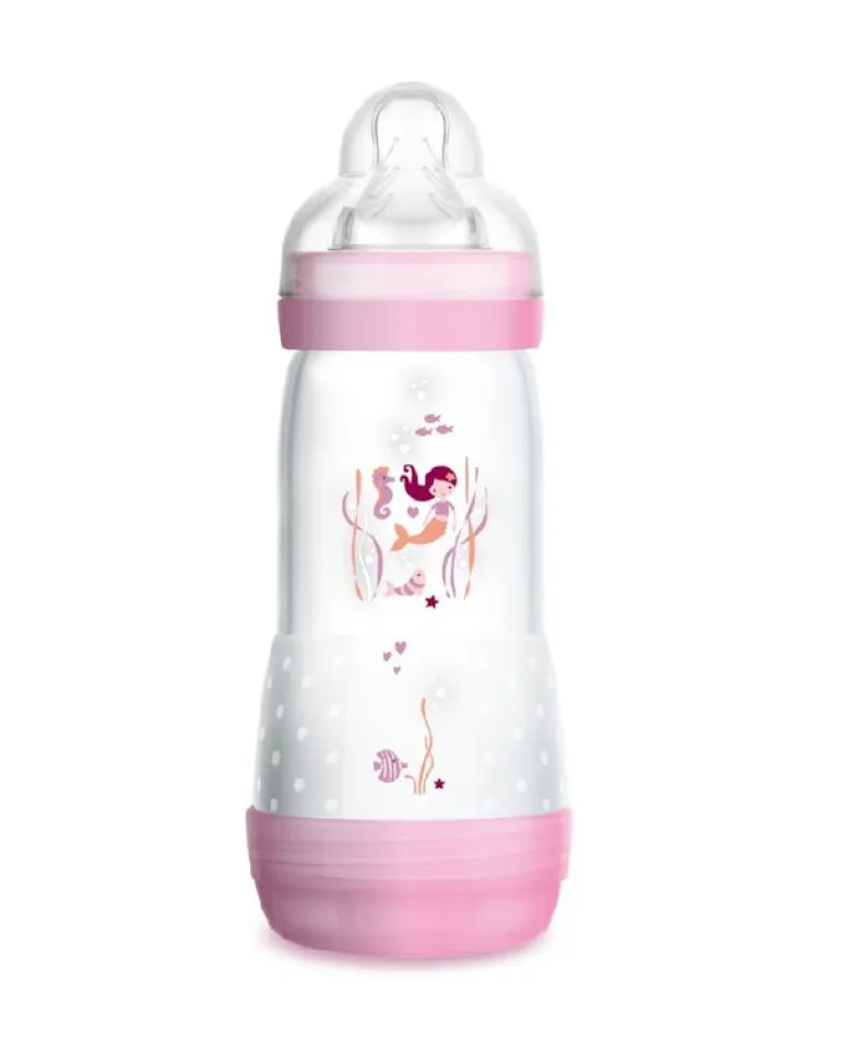 Mam Easy Start Anti-colic Biberon 4+mesi 320ml