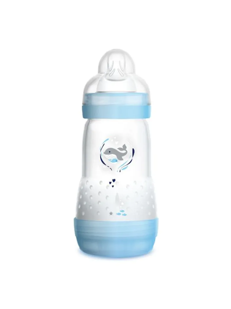 Mam Easy Start Anti-colic Biberon bimbo 2+mesi 260ml