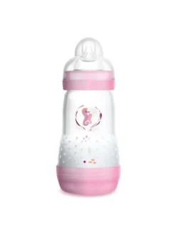 Mam Easy Start Anti-colic Biberon bimba 2+mesi 260ml