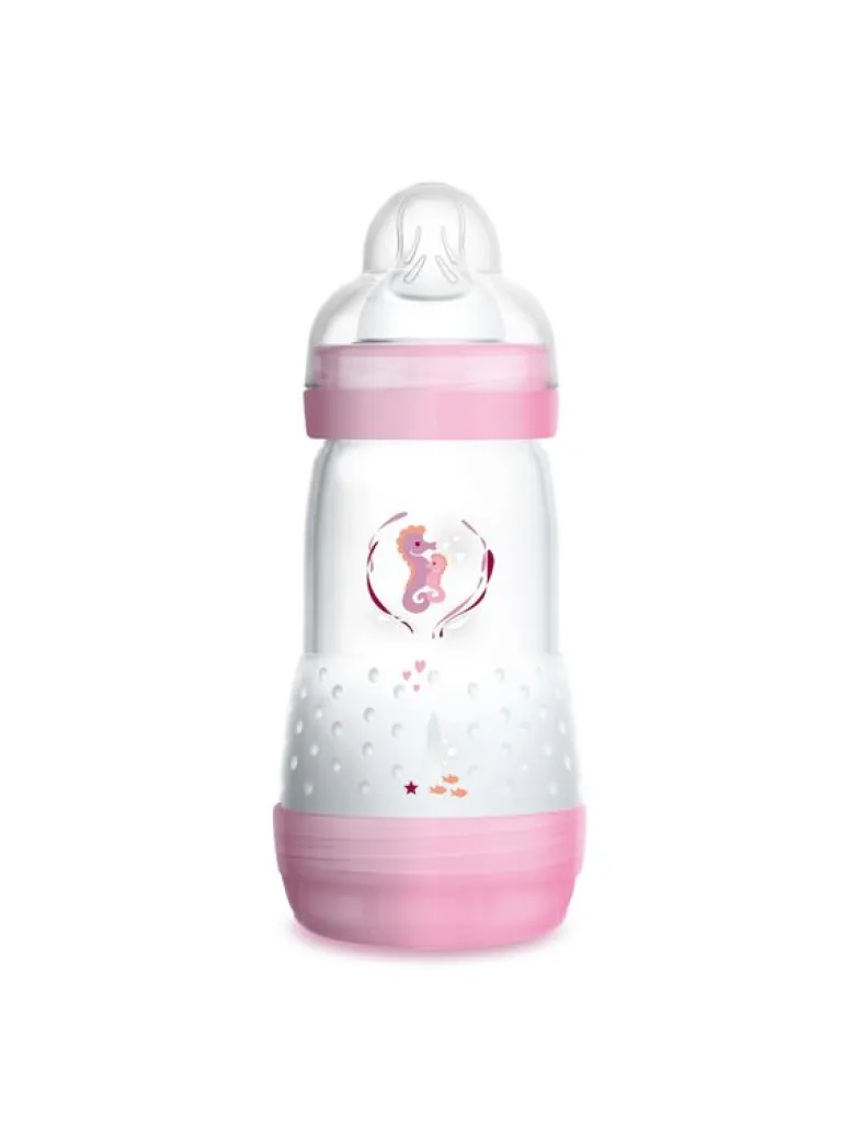 Mam Easy Start Anti-colic Biberon bimba 2+mesi 260ml