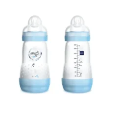 Mam Easy Start Anti-colic Biberon bimbo doppia confezione 2x260ml