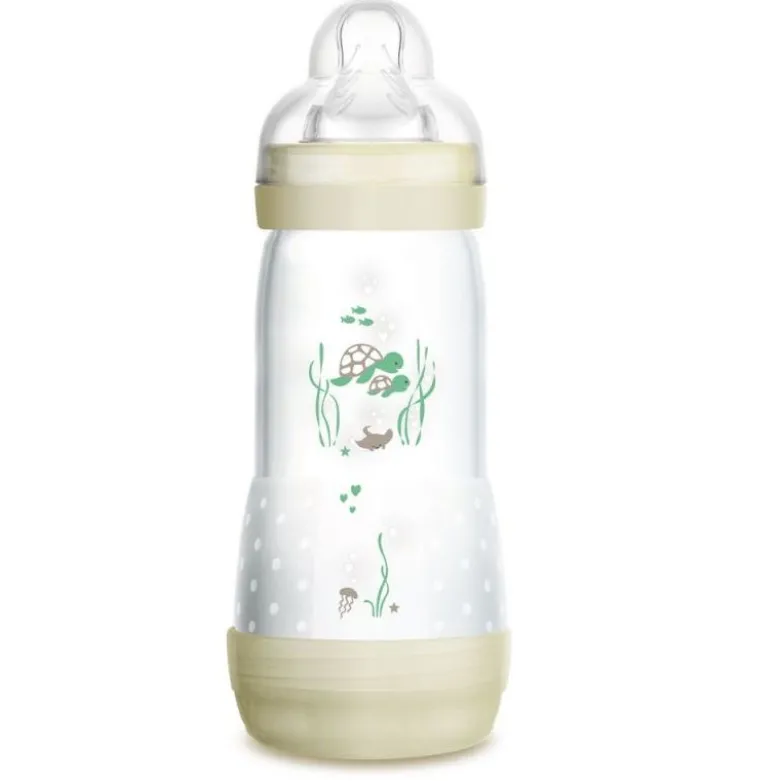 Mam Easy Start Anti-Colic Biberon 4m+ 320ml