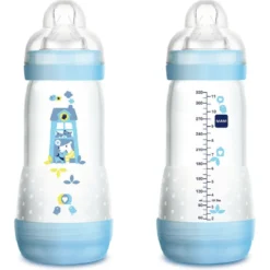 Mam Easy Start Anti-colic Biberon 4+mesi 320ml