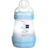 Mam Easy Start Biberon 160ml Maschio 0M+