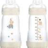 Mam Easy Start Biberon Neutro 2Mesi+ 260ml