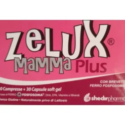 Mamma Plus
