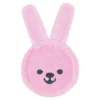 Mam Oral Care Rabbit Guanto bimba in microfibra per la pulizia della cavità orale 0+ mesi