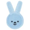 Mam Oral Care Rabbit Guanto bimbo in microfibra per la pulizia della cavità orale