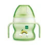Mam Starter Cup La prima tazza del bambino colore verde 4+ mesi 150ml