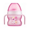 Mam Starter Cup La prima tazza del bambino colore rosa 4+ mesi 150ml
