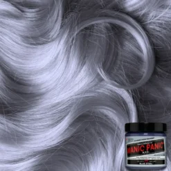 Manic Panic Blue Steel Classic High Voltage Colorazione Semipermanente Per Capelli 118ml