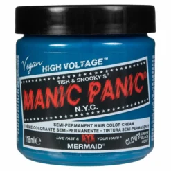 Manic Panic Mermaid Colorazione Semipermanente Classica Per Capelli 118ml